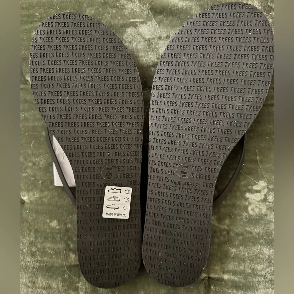 TKEES Lily Platforms - Picture 5 of 6